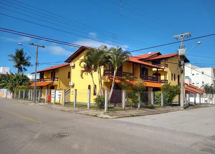 Residencial Vo Maria