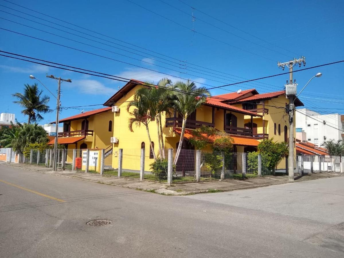 Apartment Residencial Vo Maria Florianopolis
